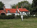 Waggon and Horses, Gipsy Lane, Bleasby - geograph.org.uk - 50207.jpg