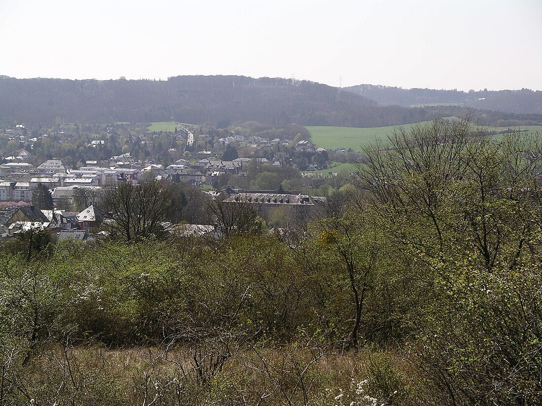 Walferdange