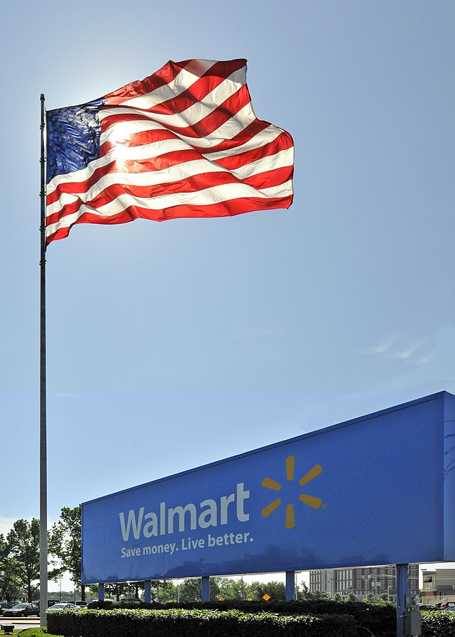 Walmart - Wikiwand