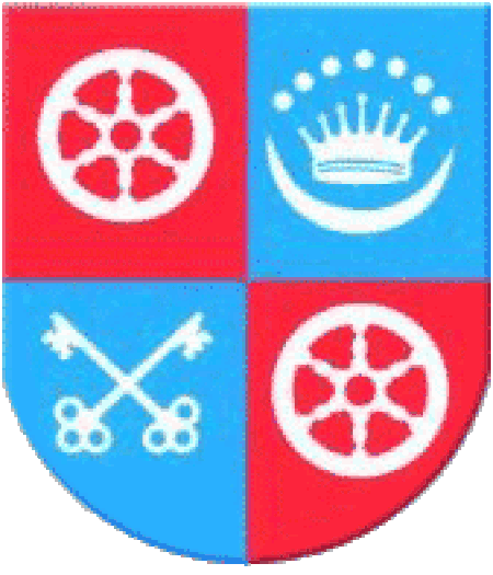 Wappen Dromersheim