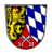 Coat of arms district Oberpfalz.png