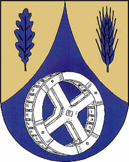 Wappen Billerbeck (Kreiensen)