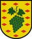 Escudo de armas de Graitschen bei Bürgel