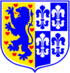 Escudo de armas de Wilhelmsburg