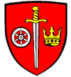 Coat of arms of Mömbris