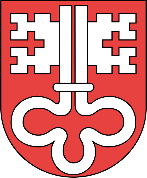 Fájl:Wappen Nidwalden matt.svg