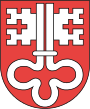 Kanton Nidwalden – znak