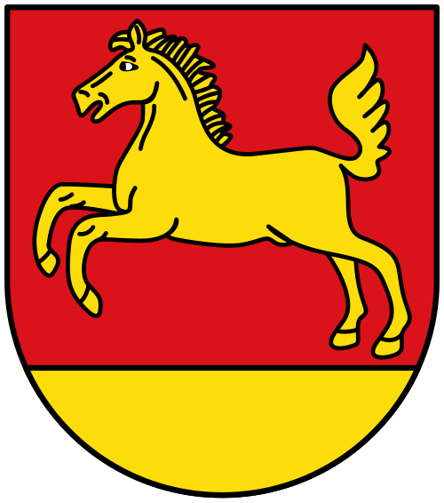 File:Wappen Redefin.svg