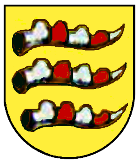 Wappen Scharenstetten