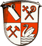 Wappen der Gemeinde Selters (Taunus)