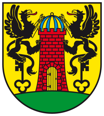 File:Wappen Wolgast.png