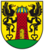 Escudo de armas de Wolgast