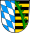 Coat of Arms of Coburg district