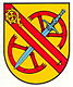 Wappen von Leimen