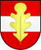 Wappen von Siebnen