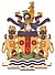 Wappen von Windsor O in Kanada.jpg
