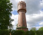 Wasserturm Eutin