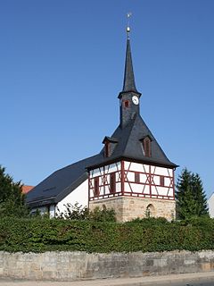 Weidhausen,  Bavaria, Germany