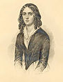 وينديلا هيب ، 1842.