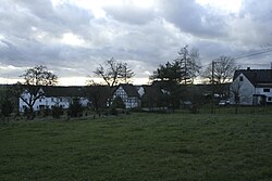 Skyline of Werkhausen