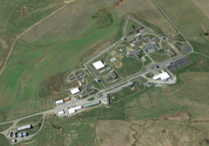 Western Kentucky Correctional Complex bovenaanzicht.png