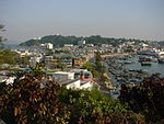 Cheung Chau, Hong Kong