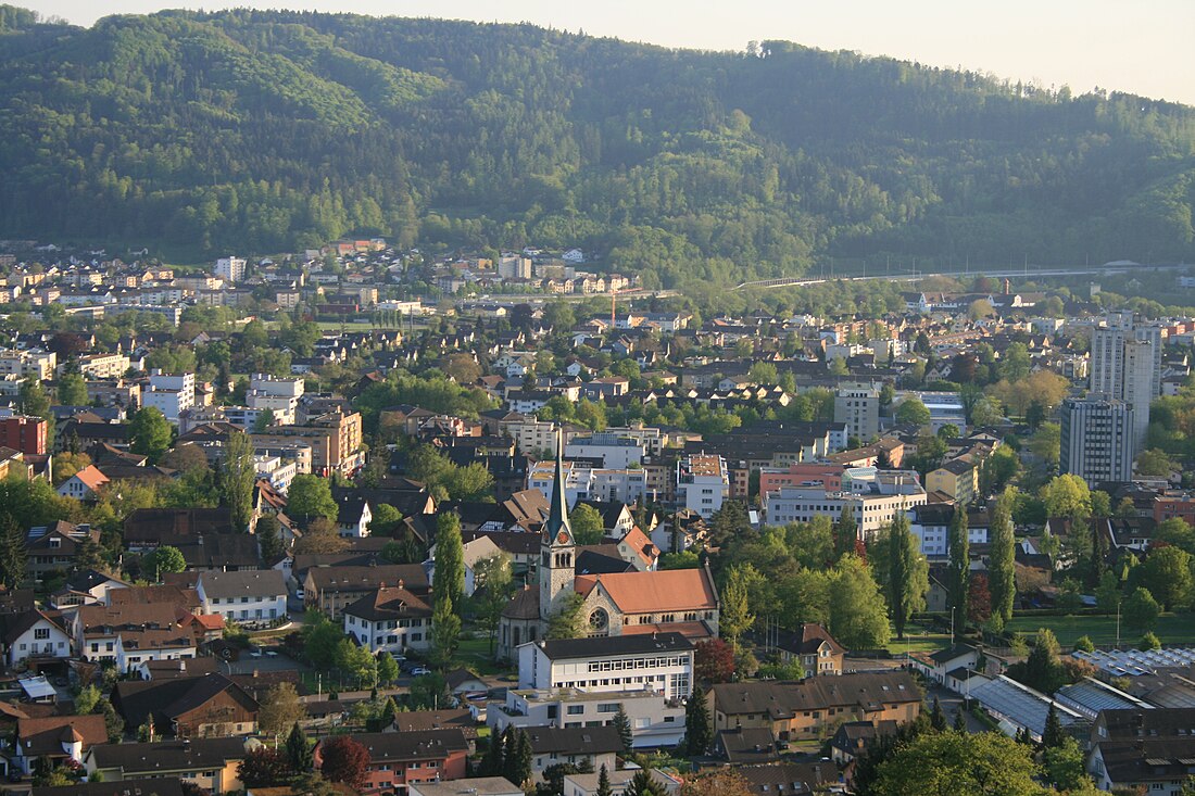 Wettingen