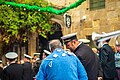 File:Whispers of Tradition, Families Accompany the Band During the Festa.jpg