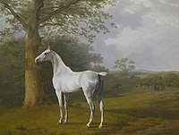 Jacques-Laurent Agasse