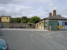 Station Wicklow