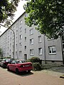 das Haus Wickrather Straße 15 in Köln