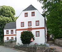 Wiederau Geburtshaus Clara Zetkin 2