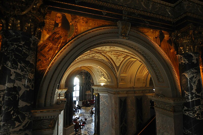 File:Wien, Kunsthistorisches Museum (1891) (38899254100).jpg