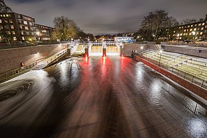 Hamburg-Fuhlsbüttel: Geografie, Geschichte, Bevölkerung