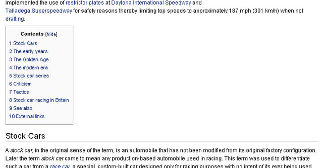 Category:Articles with stub sections, Bustyresources Wiki