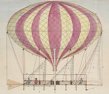 View of the Atmotic Ship illustrated by W. Louis Hutton William Bland's Atmotic Ship.jpg