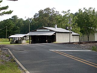 <span class="mw-page-title-main">Rex, North Carolina</span> CDP in North Carolina, United States