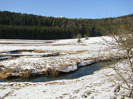 WinterimpressionFehla