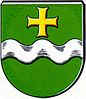 Wappen von Woltzeten