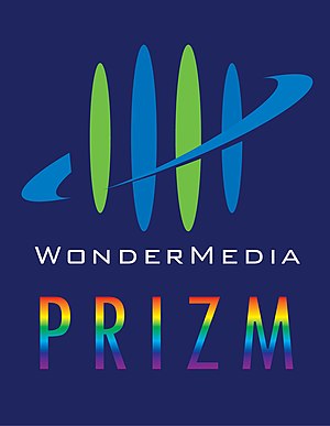 Wonder Media PRIZM platform logo (3854894539).jpg