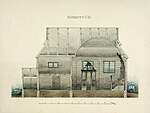 Wooden Synagogue in Berezdivtsy (Brzozdowce) - Drawings 02.jpg