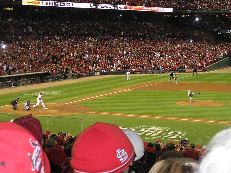 File:World Series 2011 7th Inning Pujols swing.jpg