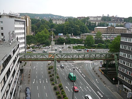 Wuppertal Elberfeld 0003