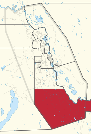 <span class="mw-page-title-main">Copperbelt South</span> Provincial electoral district in Yukon, Canada