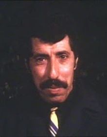 Yahia Benmabrouk