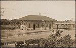 Thumbnail for Yarmouth station (Massachusetts)