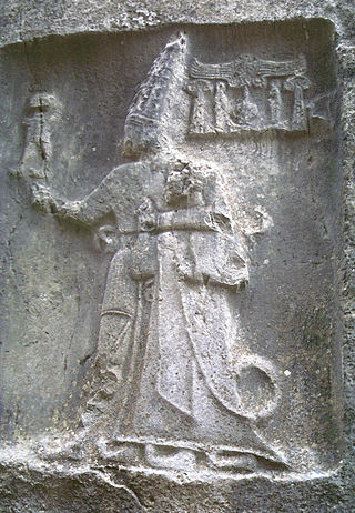 <span class="mw-page-title-main">Tudḫaliya IV</span> King of the Hittites