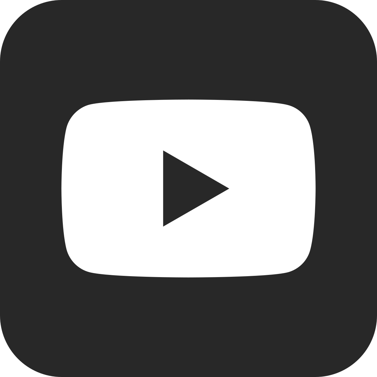 File:YouTube social dark squircle (2017).svg - Wikimedia ...