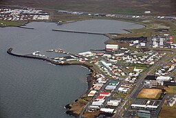 Ytri-Njarðvík