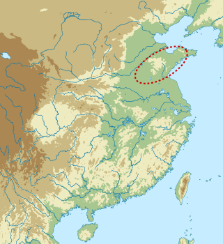 <span class="mw-page-title-main">Yueshi culture</span> Archaeological culture in China